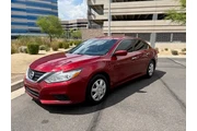 2017 Altima 2.5 S en Tempe