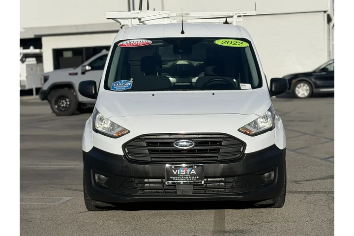 $29995 : Ford Transit Connect 2022 XL image 2
