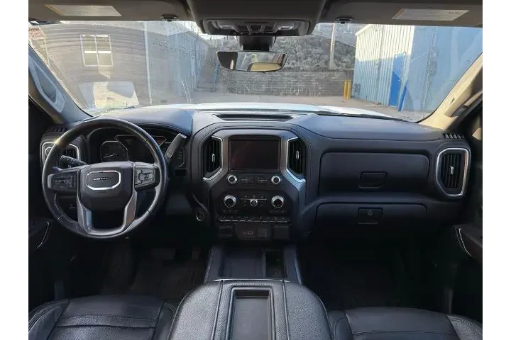 $37995 : GMC Sierra 1500 2020 4x4 Den image 9