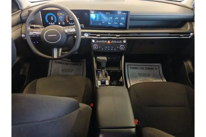 $27333 : Hyundai TUCSON 2025 SEL 4dr image 10