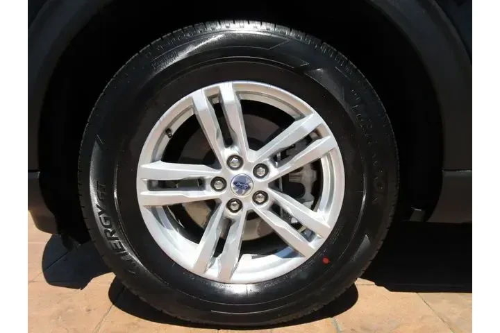 $24856 : Ford Explorer 2022 XLT 4dr S image 8