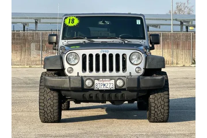 $19990 : Jeep Wrangler JK Unlimited 2 image 8