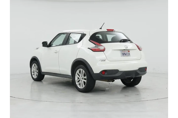 $11998 : Nissan JUKE 2015 S 4dr Cross image 2