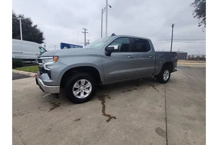 $39770 : Chevrolet Silverado 1500 202 image 7