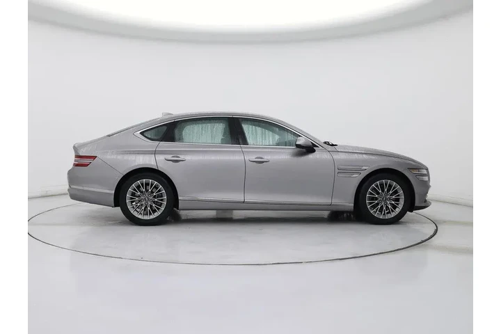 $27998 : Genesis G80 2023 AWD 2.5T 4d image 7