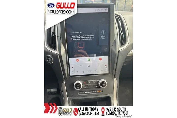 $20991 : Ford Edge 2022 AWD ST-Line 4 image 6