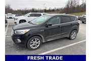 $9202 : Ford Escape 2017 AWD SE 4dr thumbnail