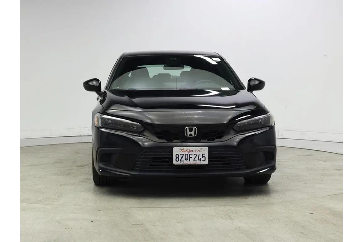 $24998 : Honda Civic 2022 Sport 4dr H image 5