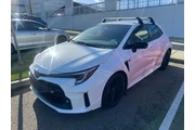 Toyota GR Corolla 2024 AWD C en Sacramento