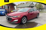 $19499 : 2019 CHEVROLET MALIBU RS SEDA thumbnail