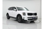 Kia Telluride 2025 LX 4dr SU en San Francisco Bay Area