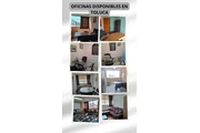 OFICINAS FISICAS Y VIRTUALES $ en Toluca