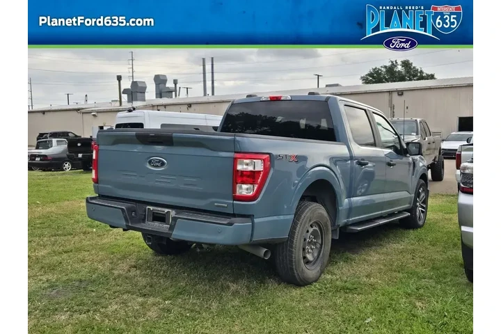 $34648 : Ford F-150 2023 4x2 XL 4dr S image 4