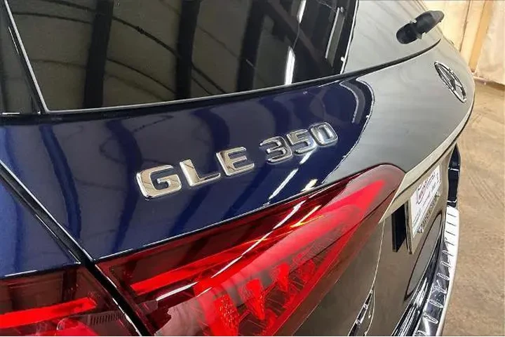 $37900 : Mercedes-Benz GLE 2021 AWD G image 8