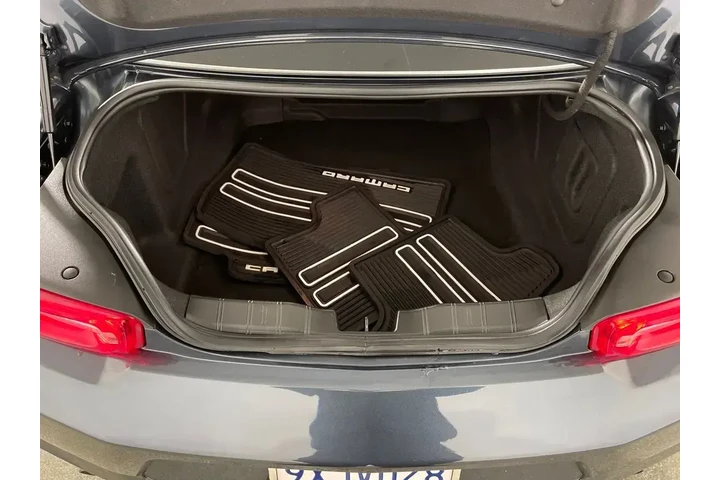 $28998 : Chevrolet Camaro 2021 LS 2dr image 10