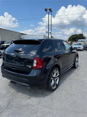 $5900 : 2013 Edge Sport image 6