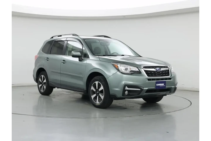 $24998 : Subaru Forester 2017 AWD 2.5 image 1