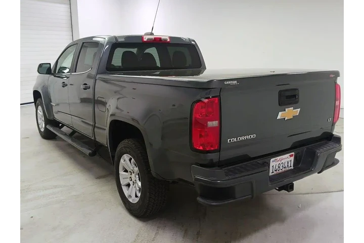 $19998 : Chevrolet Colorado 2015 4x2 image 7