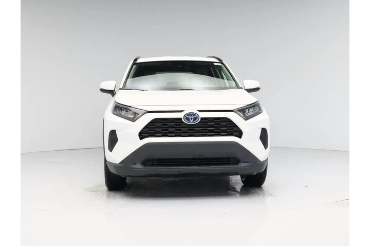 $26998 : Toyota RAV4 Hybrid 2021 AWD image 5