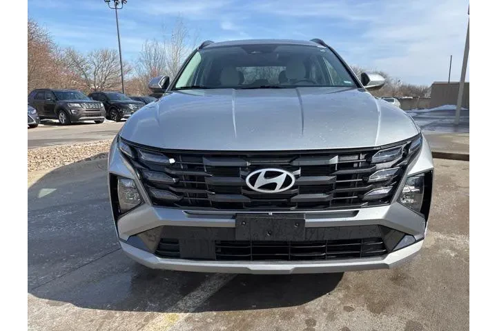 $24998 : Hyundai TUCSON 2025 SEL 4dr image 8