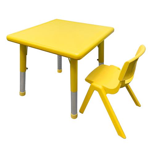 $299 : Mesa para niños + 1 silla image 1