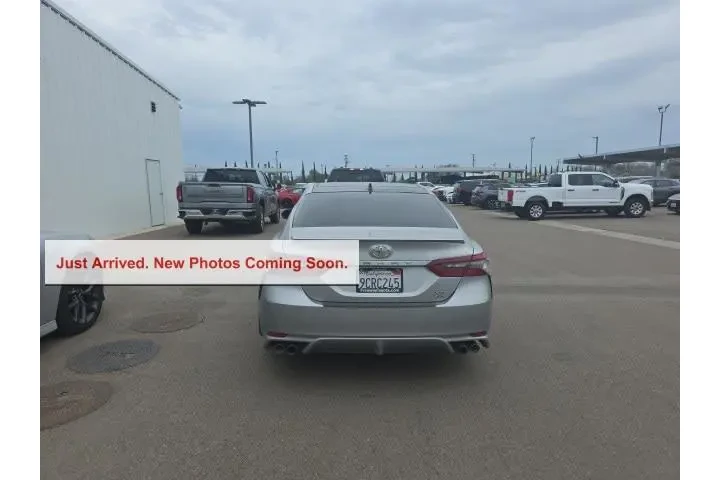 $29900 : Toyota Camry 2023 AWD XSE 4d image 5