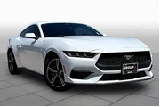 $30489 : Ford Mustang 2024 EcoBoost P thumbnail