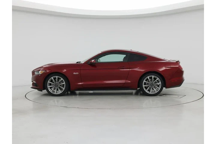 $32998 : Ford Mustang 2015 GT Premium image 3