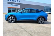 $35987 : Ford Mustang Mach-E 2025 Sel thumbnail