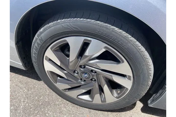$26995 : Subaru Legacy 2024 AWD Limit image 5