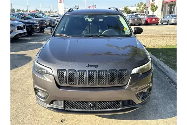 $20995 : Jeep Cherokee 2021 Latitude image 2