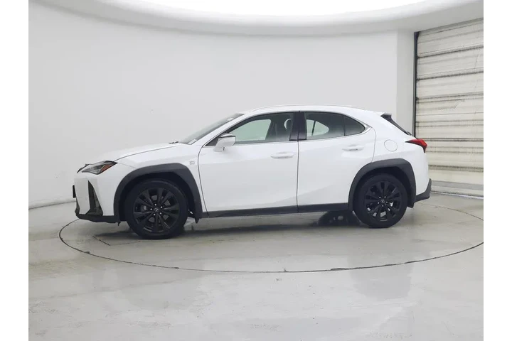 $25998 : Lexus UX 200 2020 F SPORT 4d image 3