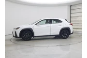 $25998 : Lexus UX 200 2020 F SPORT 4d thumbnail