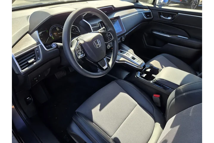 $18988 : Honda Clarity Plug-In Hybrid image 10