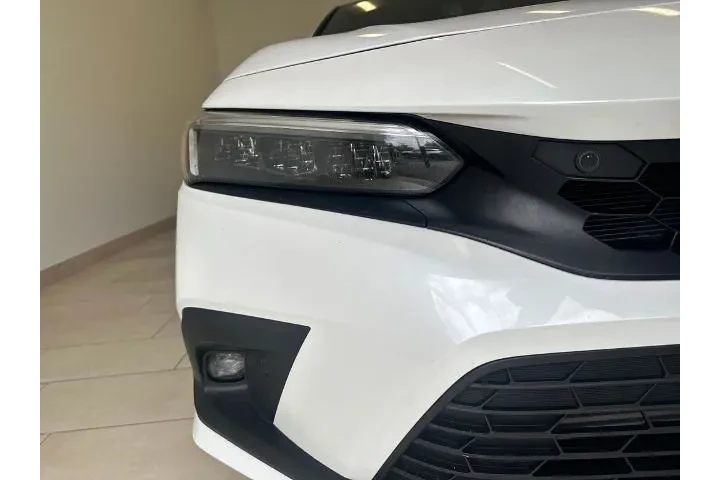 $24952 : Honda Civic 2023 Sport Touri image 8