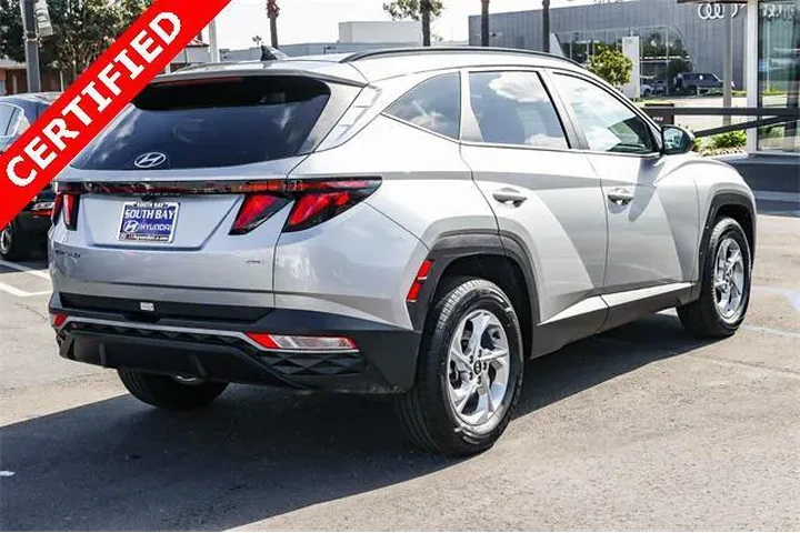 $19999 : Hyundai TUCSON 2024 AWD SEL image 6