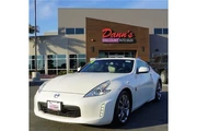 2014 370Z Touring