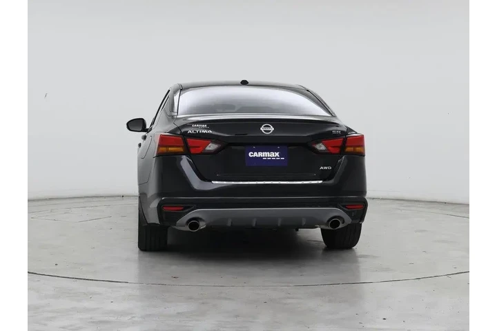 $16998 : Nissan Altima 2019 AWD 2.5 S image 6