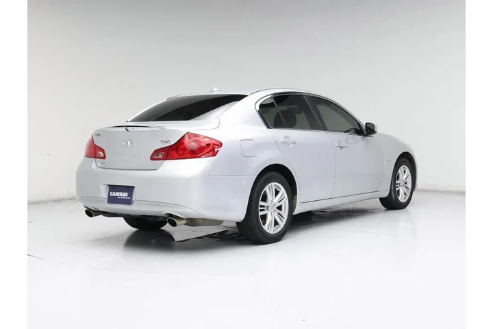 $15998 : INFINITI Q40 2015 AWD 4dr Se image 8