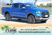 Ford Ranger 2020 4x2 XLT 4dr