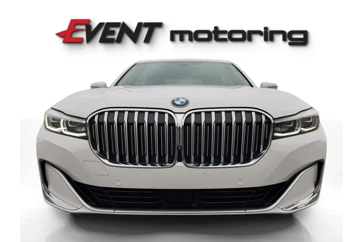 $35999 : 2020 BMW 7 Series image 4
