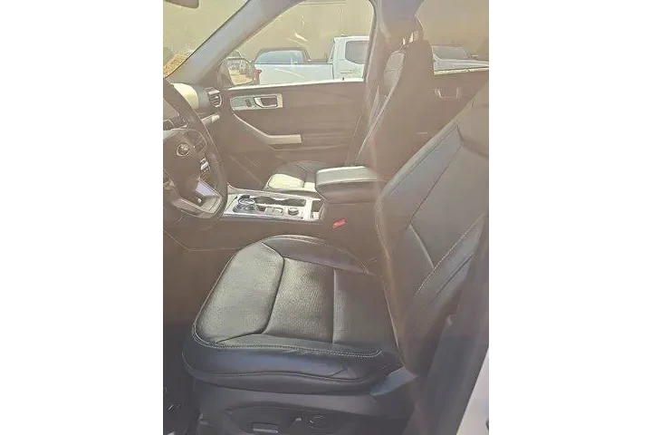 $36000 : Ford Explorer 2023 AWD Limit image 5