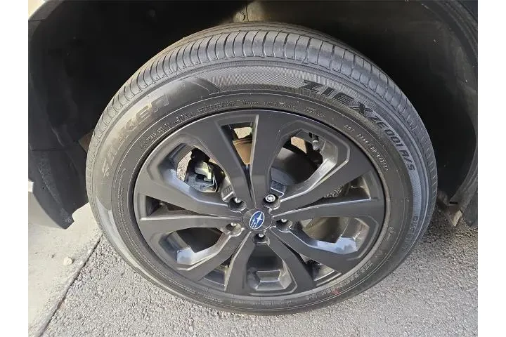 $28500 : Subaru Forester 2024 AWD Spo image 5