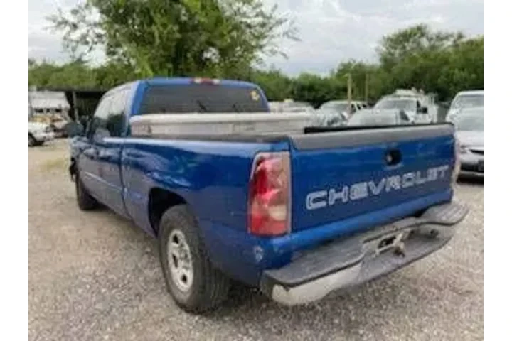 $3995 : 2003 CHEVROLET SILVERADO 1500 image 8