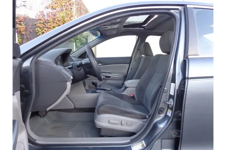 $5450 : 2010 Accord EX image 8