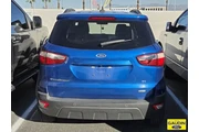 $14900 : Ford EcoSport 2020 SE 4dr Cr thumbnail
