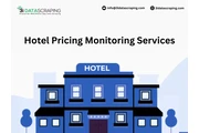 Hotel Pricing Monitoring en Houston