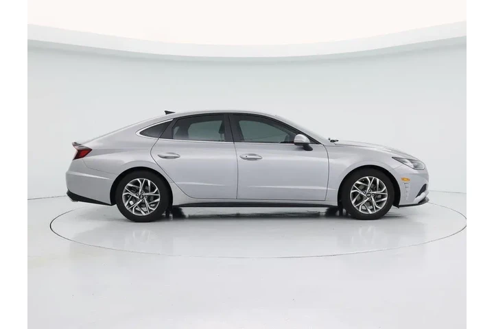 $20998 : Hyundai SONATA 2023 SEL 4dr image 7