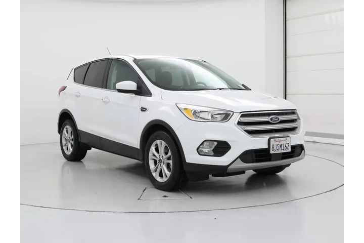 $14599 : Ford Escape 2019 SE 4dr SUV image 1
