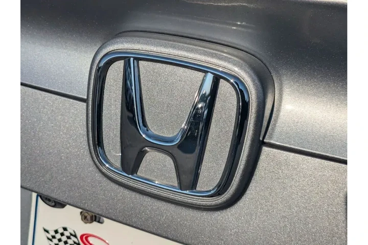 $25991 : Honda Civic 2020 Si 4dr Seda image 6